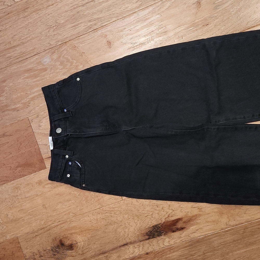 Black Jeans
